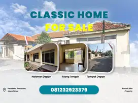 RUMAH MURAH PANDAAN PASURUAN (COCOK UNTUK BISNIS)