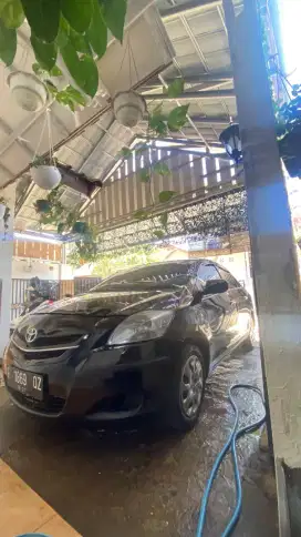 Vios limo gen 2