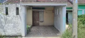Over Kredit Perumahan Permata Puri Harmoni 1