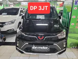 Wuling Confero S 2021 Bensin