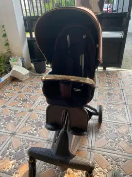 Stroller bayi Serbaguna