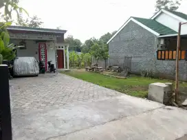 RUMAH LUAS MURAH KASIHAN