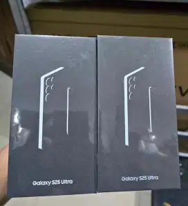 Samsung s25 ultra murah bisa kredit/spaylater