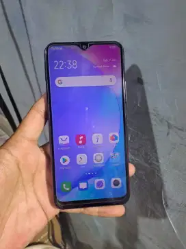 Vivo Y12 ram 3/32 Normal