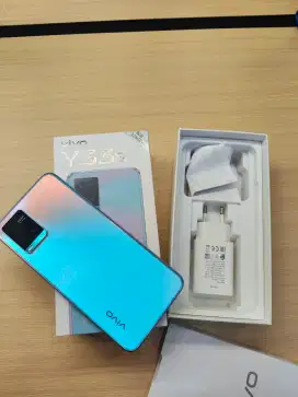 vivo y33s 8+4/128