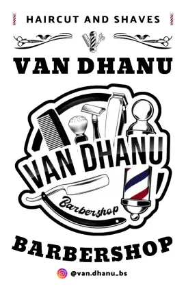Dibutuhkan Barberman / Capster