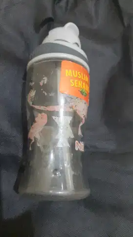Botol minum anak