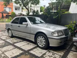 Mercedes  c230 1996