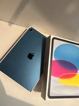IPAD 11 (A16) WIFI 128 NEW CASHBACK 1JT