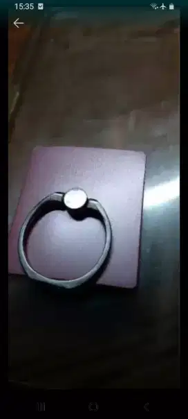 I ring gantungan blackpink