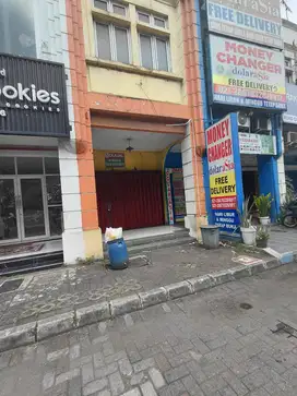 JUAL CEPAT RUKO CUTRA GRAND