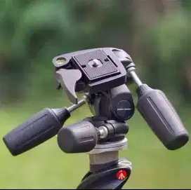 Manfrotto Basic Pan Tilt Head 804RC2