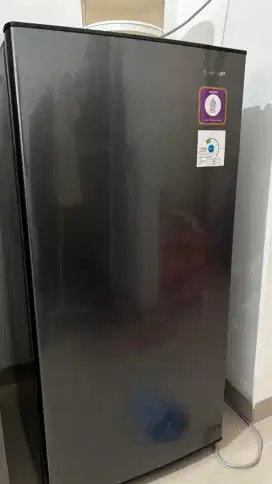 Kulkas SHARP 1 Pintu