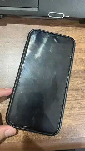 iPhone XR 64GB Ex Inter