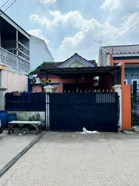 Jual Cepat Rumah Griya Cileungsi 3
