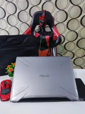 Laptop ASUS TUF FX505DY-315 RAM 32Gb/SSD 512GB DUAL VGA Vram 4Gb