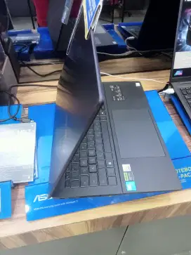 Cicilan laptop ASUS Gaming V16 V3607VU
