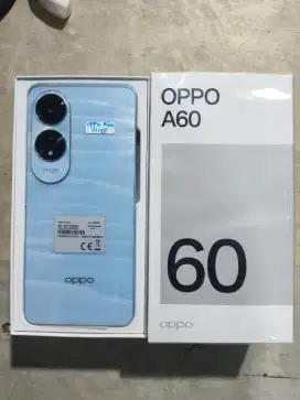 Oppo A60 Ram 8/128
