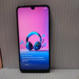 Redmi 7 penyimpanan 32 gb