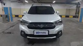 Pajak Panjang Suzuki XL7 1.5 Beta Bensin-MT 2020 Putih