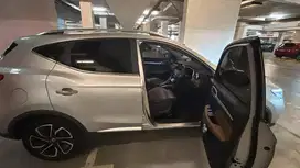 MG ZS 2023 Bensin