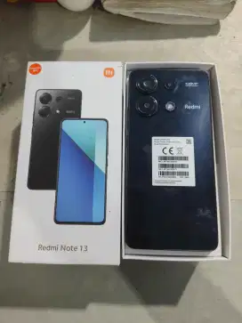 Redmi note 13 8/228