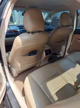 Toyota Camry 2014 Bensin