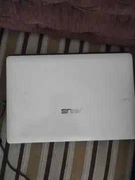 Laptop asus a43sa