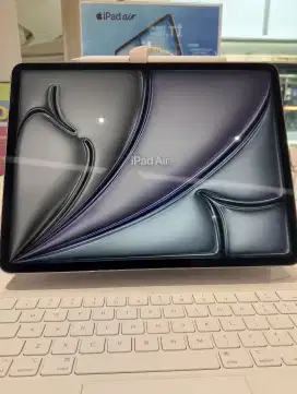 IPAD AIR 13“ WIFI 128 GB M3