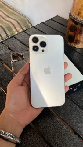 iPhone 13 promax 128 IBOX