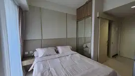 Disewakan Apartemen Amor lantai 12, Pakuwon City, Surabaya