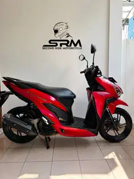 HONDA VARIO 150 KEYLESS TAHUN 2021