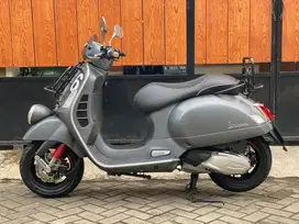 vespa sei giorni 2022 km rendah