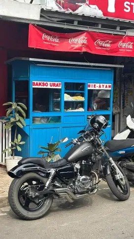 Benelli pe 250 karbu