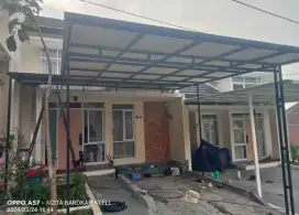 Kanopi alderon rs