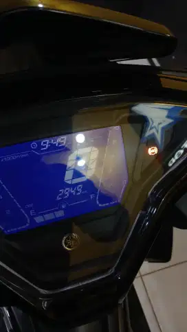 KM 2RB YAMAHA New Aerox C ABS thn 2023