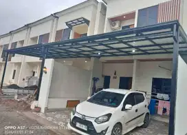 Kanopi alderon RS