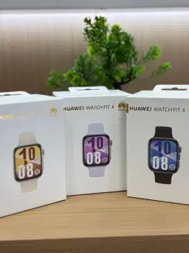 Huawei Watch Fit 4 Termurah