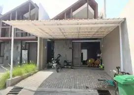 Kanopi alderon RS