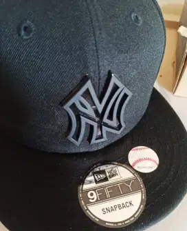 Topi New Era 9Fifty