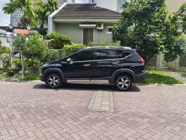 Xpander Cross matic premium package