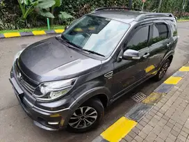KM Low! Daihatsu Terios R Adventure AT 2017 non custom rush 2016 bs TT