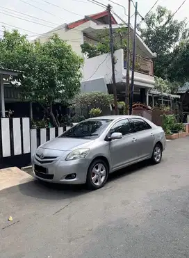Vios 1.5 G 2008