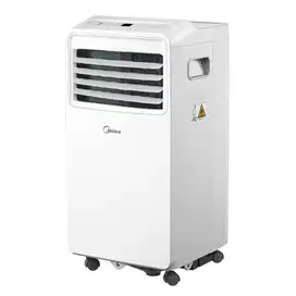 AC PORTABLE MIDEA MPHA-05CRN7 (0,5PK)