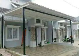 Kanopi alderon RS