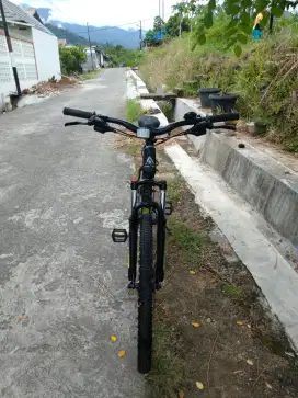 FS Sepeda Aviator