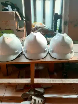 Helm Septy/helm proyek