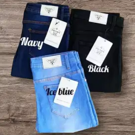 Jual borongan celana jeans