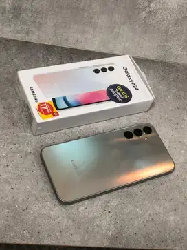Samsung a24 8/128 gb like new