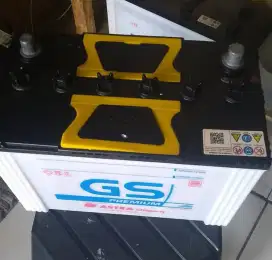 N70Z GS (75AH) CABUTAN